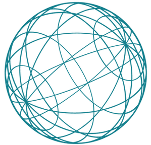 DreamTech logo symbolizing expertise in app development, AI solutions, and blockchain consulting.