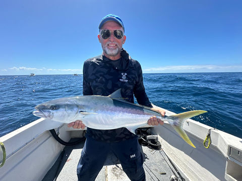 Sydney Fishing Charters