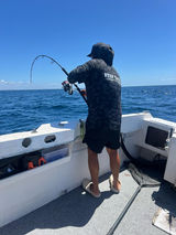 Sydney Fishing Charters