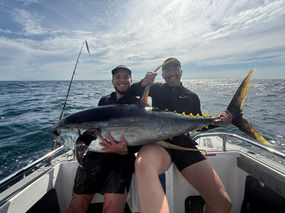 Sydney Fishing Charters