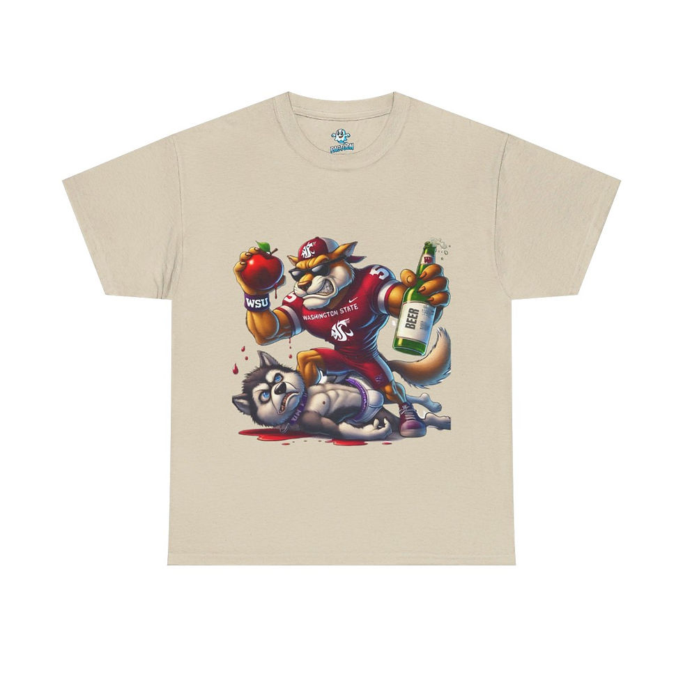 Thumbnail: Apple Cup