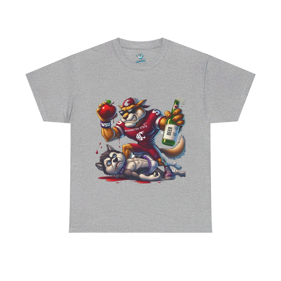 Thumbnail: Apple Cup