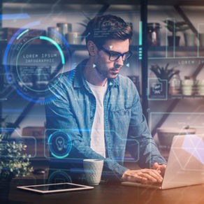 El 80% de la fuerza laboral en IA necesita capacitarse en nuevas habilidades en los próximos tres años