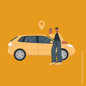 BMW y Valeo se asocian para desarrollar el parqueo automatizado integral