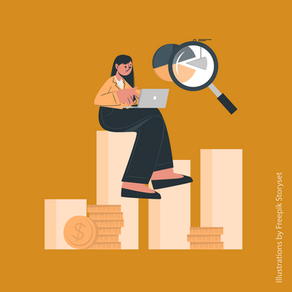 ¿Recesión? Los inversores están ansiosos