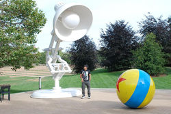 Bala_Pixar Visit