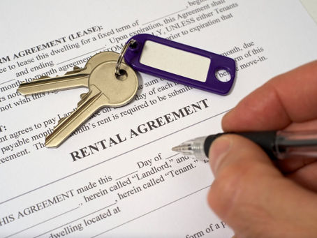 The Essential Guide to LMU Student Housing: Sublets and Lease Takeovers