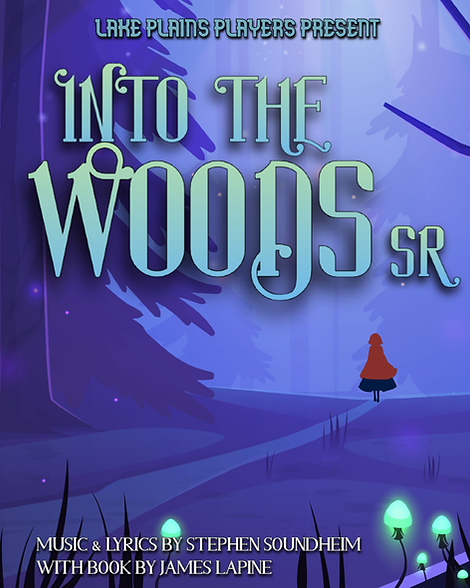 Into the Woods Sr