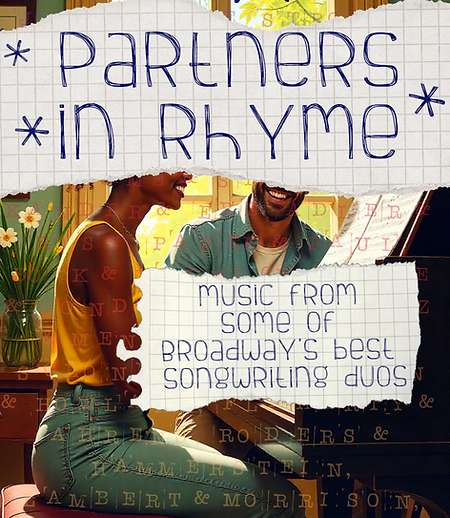 Partners in Rhyme