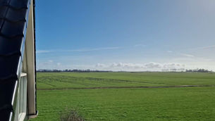 Friesland in vogelvlucht 2