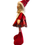 Thumbnail: Christmas retractable doll