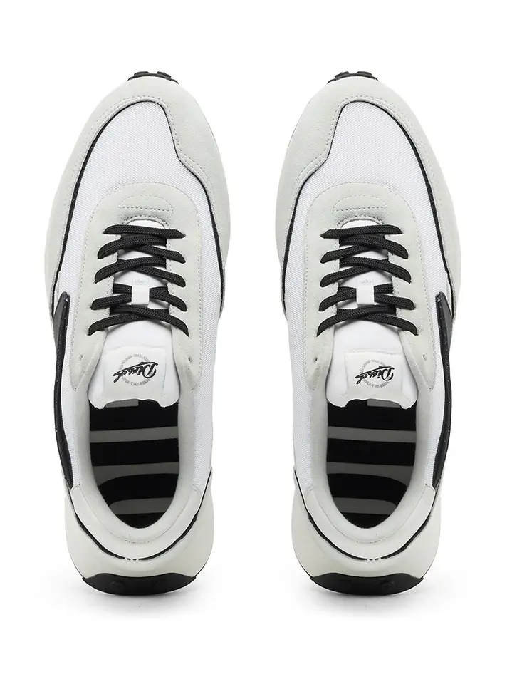 Thumbnail: DIESEL - S-RACER LC - Low Sneakers Shoes Trainers