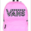 Thumbnail: Vans, Wm Realm Flying - Backpack Pink