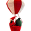 Thumbnail: Christmas Balloon with Santa Claus