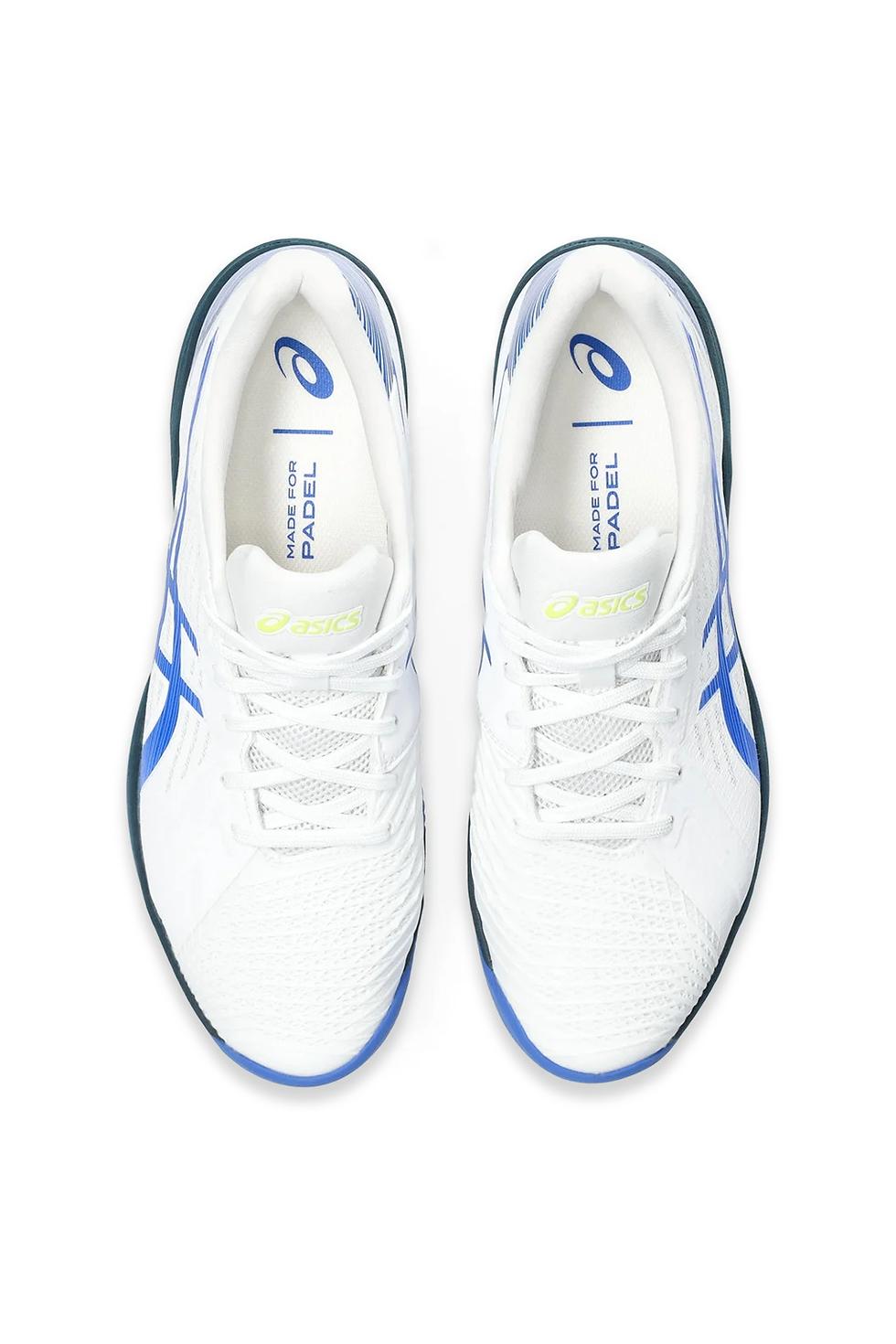 Thumbnail: Asics - SOLUTION SWIFT FF PADEL - White