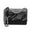 Thumbnail: Karl Lagerfeld, Shoulder bag k/signature crystals