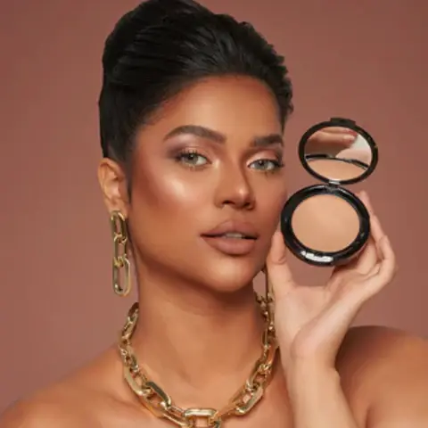 Thumbnail: Armaf Beauty - PARFAITE FIX COMPACT POWDER
