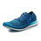 Thumbnail: Under Armor - Threadborne Blur Sneakers - Blue