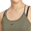 Thumbnail: Nike, Women's One Dri-FIT Elastika Standard Fit Tank Top