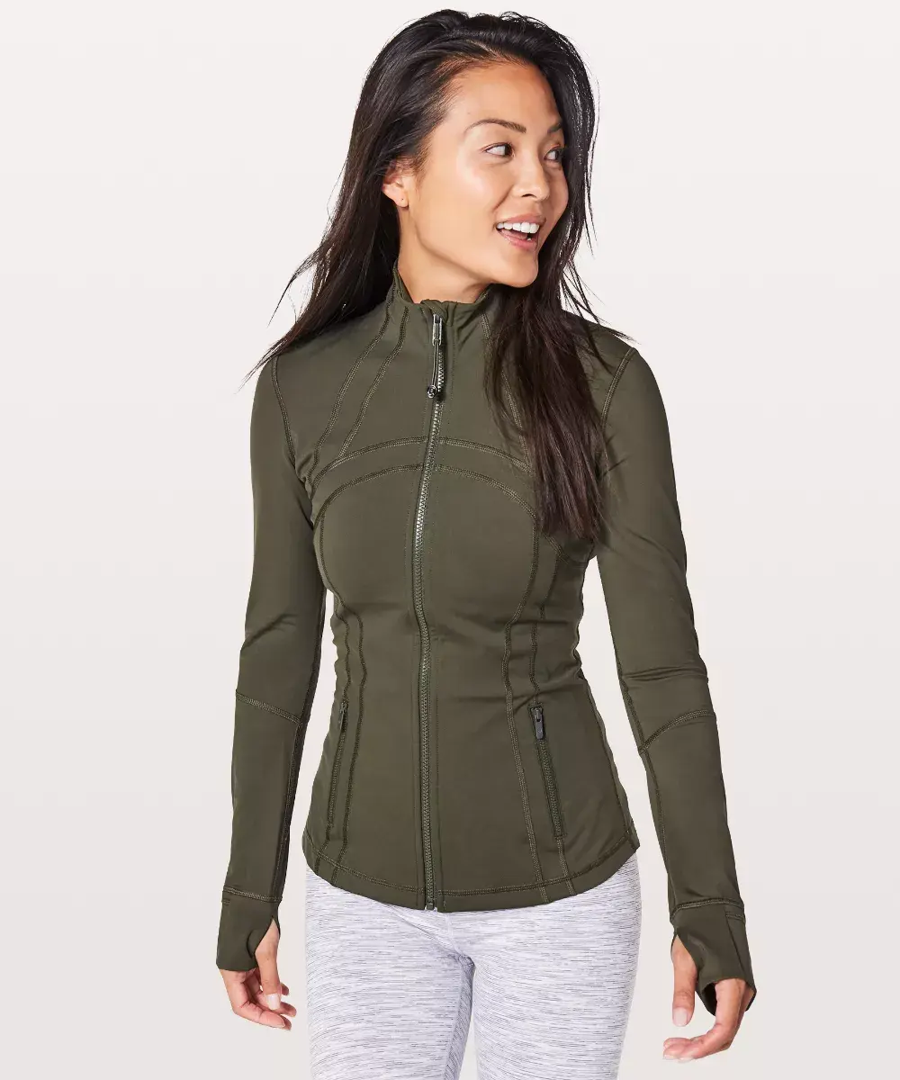 Lululemon - Define Jacket Nulux