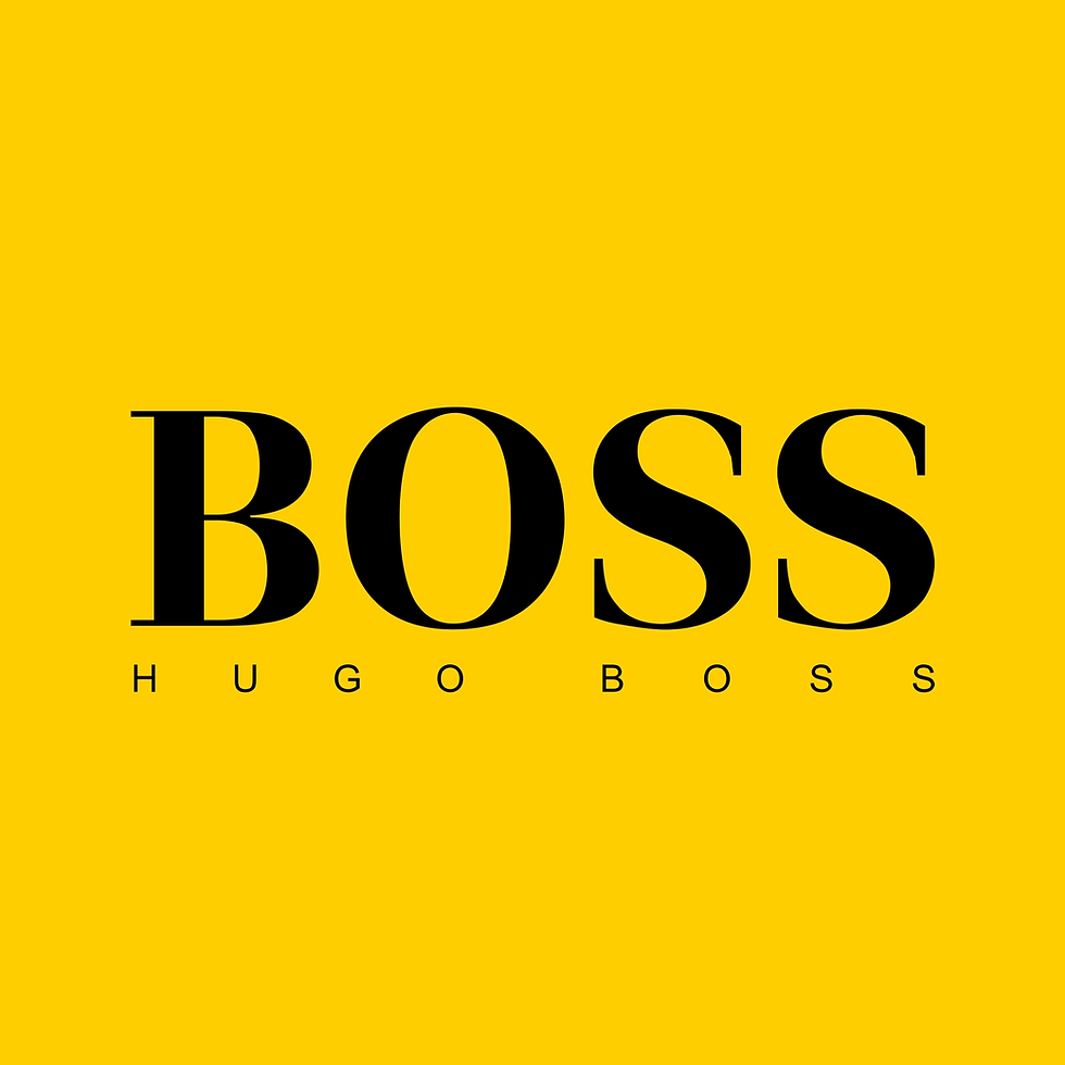 boss logo