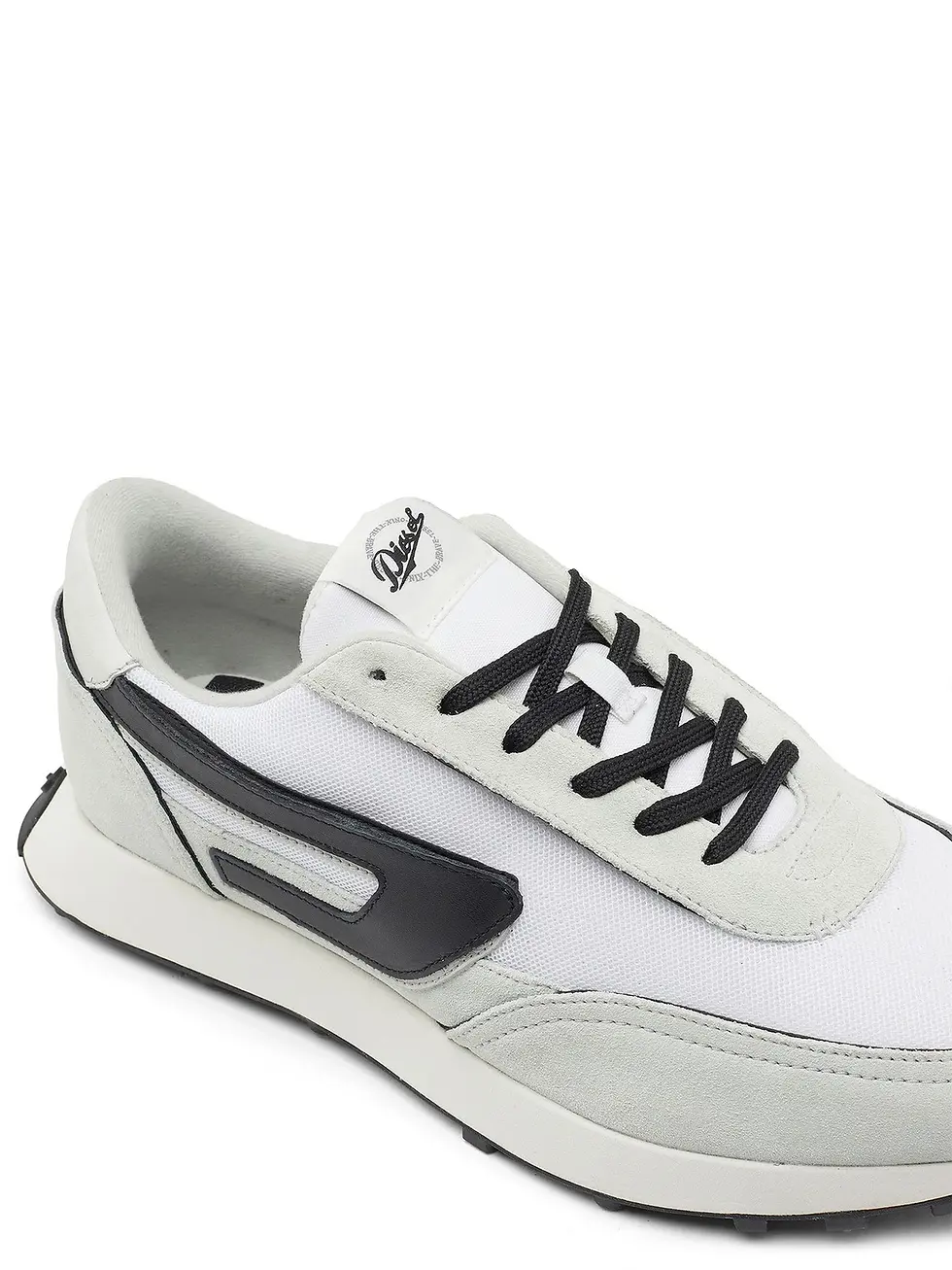 Thumbnail: DIESEL - S-RACER LC - Low Sneakers Shoes Trainers