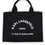 Thumbnail: Karl Lagerfeld, Rue St-Guillaume medium Tote Bag - Black