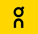on cloud logo