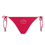 Thumbnail: Karl Lagerfeld - Rue St-Guillaume bikini - Red