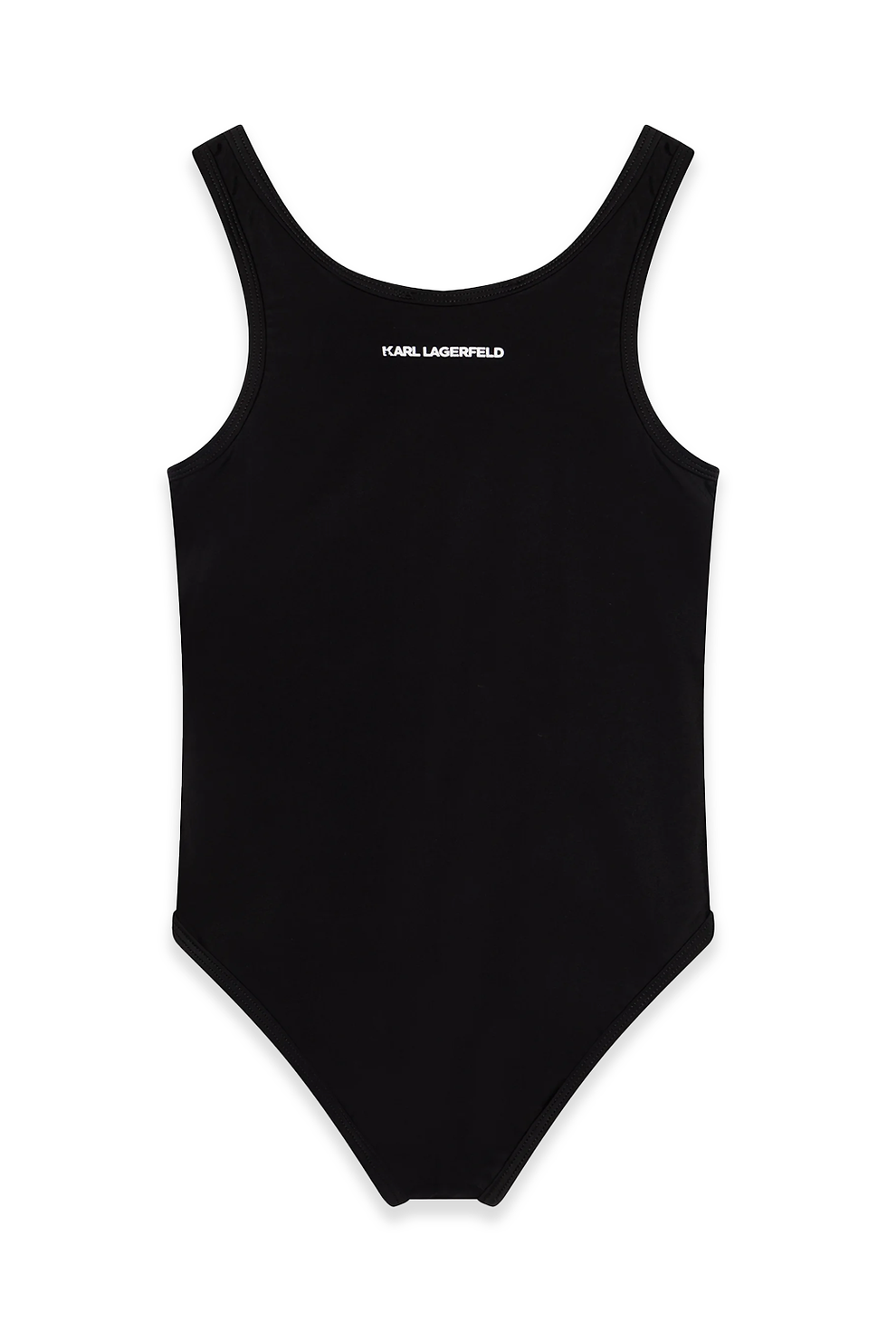 Thumbnail: Karl Lagerfeld - RSG LOGO - Swimsuit - Black