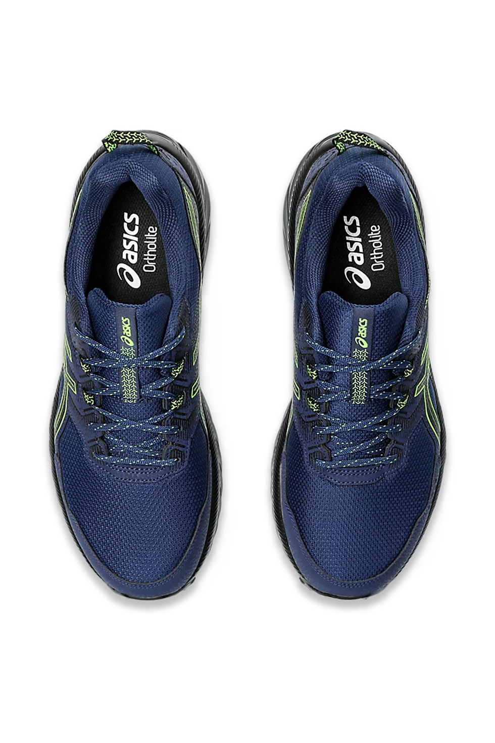 Thumbnail: Asics - GEL-VENTURE 9 - Dark Blue