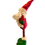 Thumbnail: Christmas Standing Santa with Extendable Legs