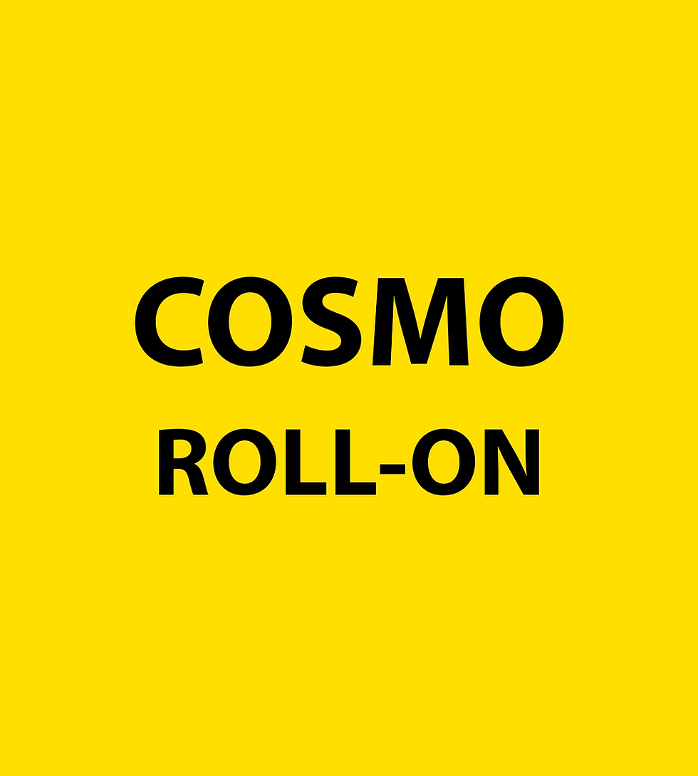 cosmo roll on