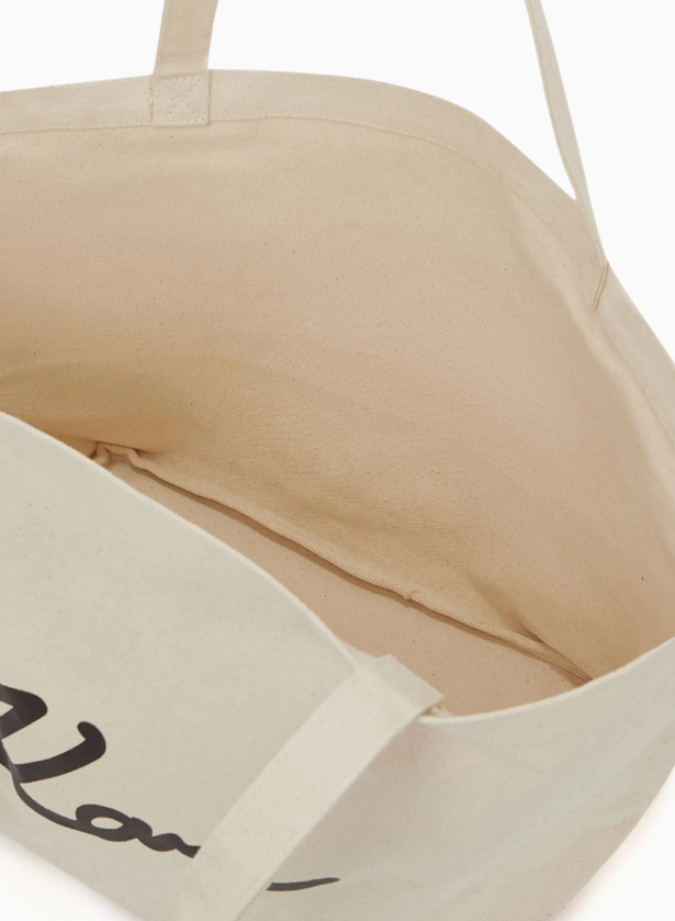 Thumbnail: Karl Lagerfeld, K/SIGNATURE SHOPPER - Beige