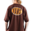 Thumbnail: Vans-  Spray On T-shirt - brown (bitter chocolate)