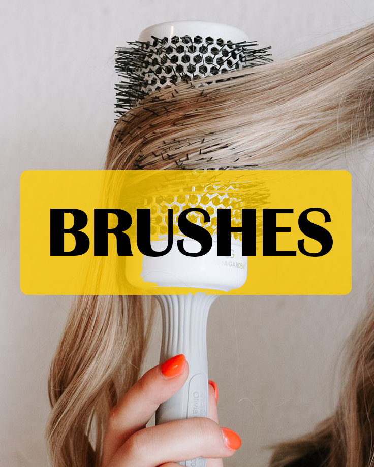 BRUSHES
