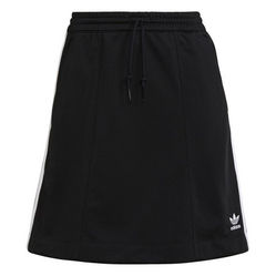 ADIDAS 
3-Stripes Adicolor Classics Tricot Skirt in Black