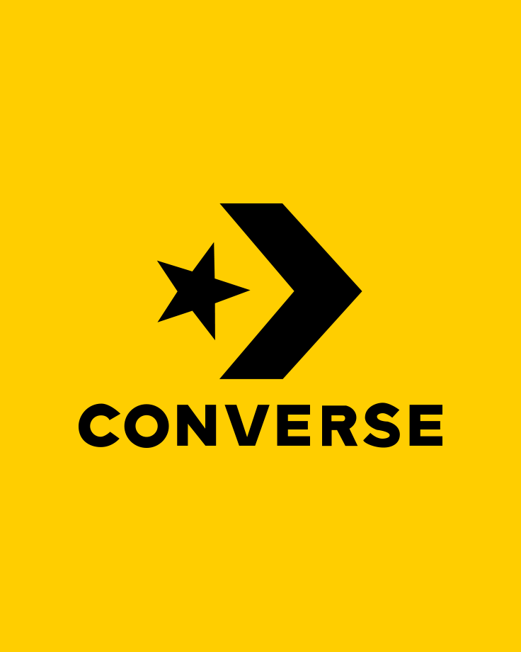 CONVERSE LOGO