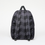 Thumbnail: Vans, Vans Old Skool Drop V Backpack - Black/Grey
