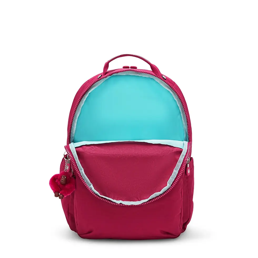 Thumbnail: Kipling SEOUL LAP 15" LAPTOP BACKPACK