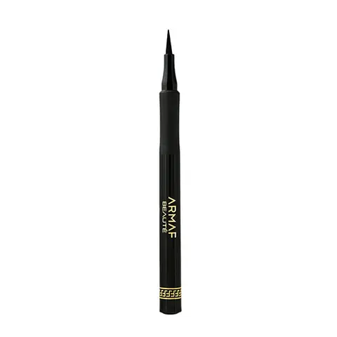 Thumbnail: Armaf Beauty - NOIR DIAMOND LIQUID EYELINER PEN - INTENSE BLACK