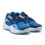 Thumbnail: Under Armour - LOCKDOWN 7 Basketball shoes - Blue