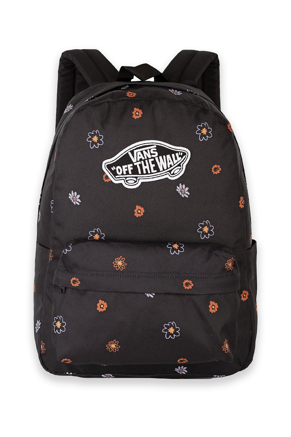 Vans, OLD SKOOL - Rucksack - black copper