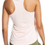Thumbnail: Nike, Training One Dri-FIT Fitted Tank Top - Pink