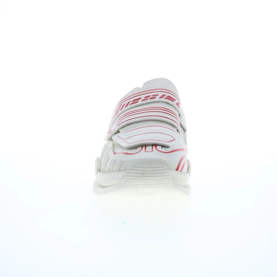 Thumbnail: DIESEL - S-Pendhio - White Lifestyle Sneakers Shoes