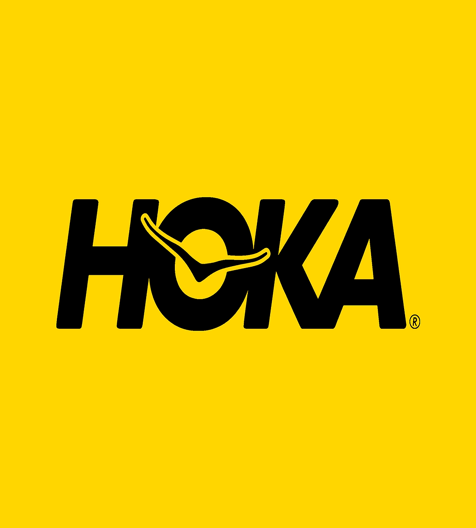 hoka logo