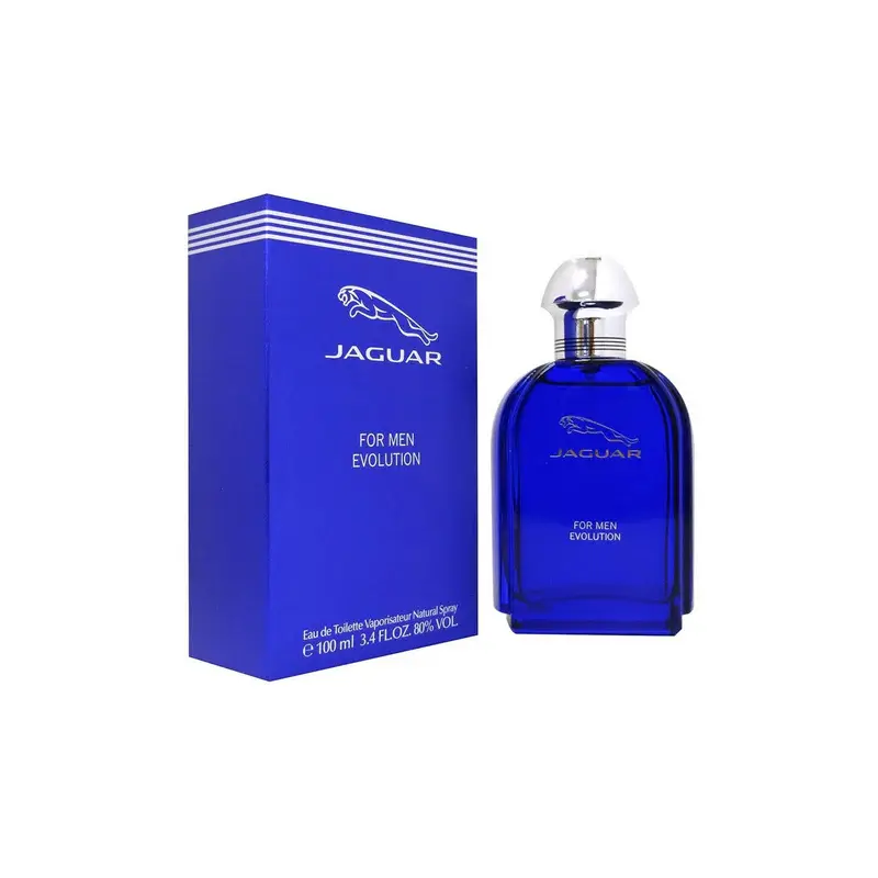 Thumbnail: Jaguar, Evolution Edt Spray, 100Ml