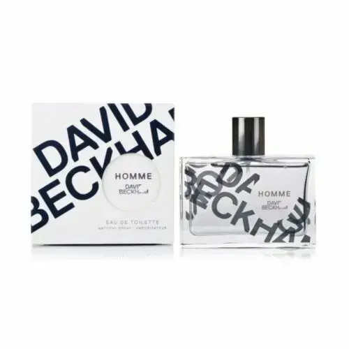 Thumbnail: David Beckham Homme Eau De Toilette - 75ML