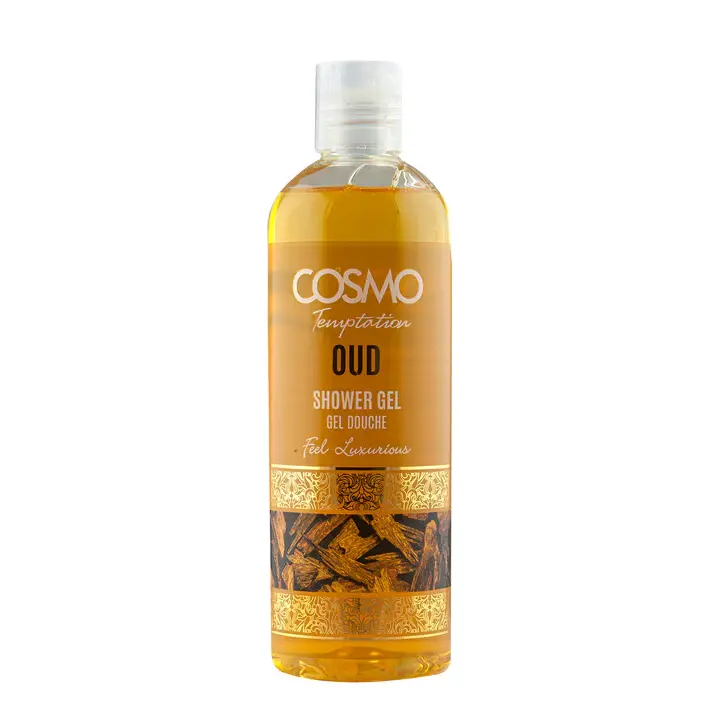 Thumbnail: COSMO - Temptation Oud Shower Gel