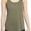 Thumbnail: Nike, Women's One Dri-FIT Elastika Standard Fit Tank Top